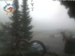 Archiv Foto Webcam Sudelfeld: Speckalm 13:00