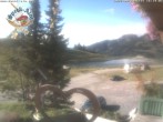 Archiv Foto Webcam Sudelfeld: Speckalm 15:00