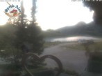 Archiv Foto Webcam Sudelfeld: Speckalm 17:00