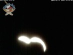 Archiv Foto Webcam Sudelfeld: Speckalm 21:00