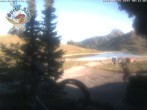 Archiv Foto Webcam Sudelfeld: Speckalm 07:00