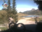 Archiv Foto Webcam Sudelfeld: Speckalm 09:00