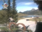 Archiv Foto Webcam Sudelfeld: Speckalm 11:00