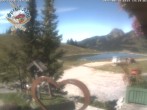 Archiv Foto Webcam Sudelfeld: Speckalm 13:00