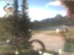 Archiv Foto Webcam Sudelfeld: Speckalm 15:00