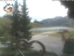 Archiv Foto Webcam Sudelfeld: Speckalm 07:00