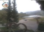 Archiv Foto Webcam Sudelfeld: Speckalm 10:00