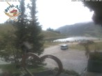 Archiv Foto Webcam Sudelfeld: Speckalm 11:00