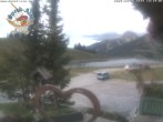 Archiv Foto Webcam Sudelfeld: Speckalm 13:00