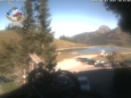 Archiv Foto Webcam Sudelfeld: Speckalm 09:00