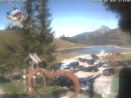 Archiv Foto Webcam Sudelfeld: Speckalm 11:00
