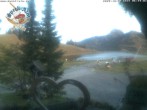 Archiv Foto Webcam Sudelfeld: Speckalm 06:00