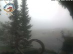 Archiv Foto Webcam Sudelfeld: Speckalm 09:00