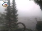 Archiv Foto Webcam Sudelfeld: Speckalm 11:00