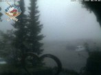 Archiv Foto Webcam Sudelfeld: Speckalm 06:00