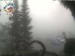 Archiv Foto Webcam Sudelfeld: Speckalm 13:00