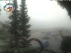 Archiv Foto Webcam Sudelfeld: Speckalm 15:00