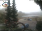 Archiv Foto Webcam Sudelfeld: Speckalm 17:00