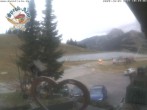 Archiv Foto Webcam Sudelfeld: Speckalm 09:00