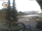 Archiv Foto Webcam Sudelfeld: Speckalm 11:00