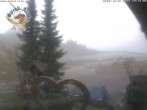 Archiv Foto Webcam Sudelfeld: Speckalm 13:00
