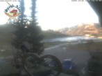 Archiv Foto Webcam Sudelfeld: Speckalm 15:00