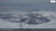 Archiv Foto Webcam Weissfluhjoch - Schifer 09:00