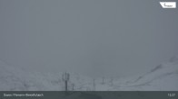 Archived image Webcam Weissfluhjoch, Davos Klosters 11:00