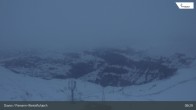 Archived image Webcam Weissfluhjoch, Davos Klosters 07:00