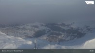 Archiv Foto Webcam Weissfluhjoch - Schifer 07:00