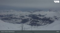 Archived image Webcam Weissfluhjoch, Davos Klosters 07:00