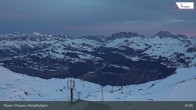 Archiv Foto Webcam Weissfluhjoch - Schifer 06:00