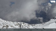 Archiv Foto Webcam Weissfluhjoch - Schifer 09:00