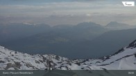 Archiv Foto Webcam Weissfluhjoch - Schifer 07:00