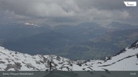 Archiv Foto Webcam Weissfluhjoch - Schifer 10:00