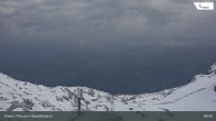 Archiv Foto Webcam Weissfluhjoch - Schifer 06:00