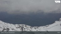 Archiv Foto Webcam Weissfluhjoch - Schifer 07:00