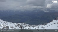 Archiv Foto Webcam Weissfluhjoch - Schifer 15:00
