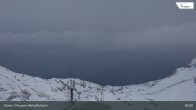 Archived image Webcam Weissfluhjoch, Davos Klosters 06:00
