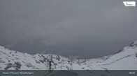 Archived image Webcam Weissfluhjoch, Davos Klosters 07:00