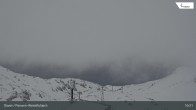 Archived image Webcam Weissfluhjoch, Davos Klosters 10:00