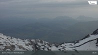 Archiv Foto Webcam Weissfluhjoch - Schifer 05:00