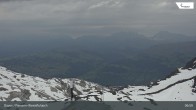 Archiv Foto Webcam Weissfluhjoch - Schifer 06:00