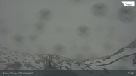 Archiv Foto Webcam Weissfluhjoch - Schifer 09:00