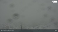 Archiv Foto Webcam Weissfluhjoch - Schifer 11:00