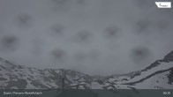 Archiv Foto Webcam Weissfluhjoch - Schifer 05:00
