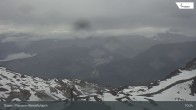 Archiv Foto Webcam Weissfluhjoch - Schifer 09:00