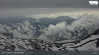 Archiv Foto Webcam Weissfluhjoch - Schifer 17:00