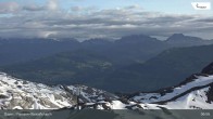 Archiv Foto Webcam Weissfluhjoch - Schifer 06:00