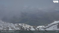 Archiv Foto Webcam Weissfluhjoch - Schifer 11:00